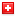 lottostiftung.de server is located in Switzerland
